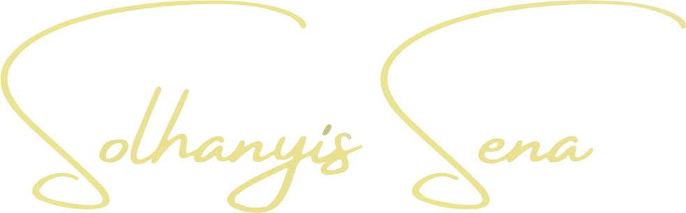 Logo de Solhanys